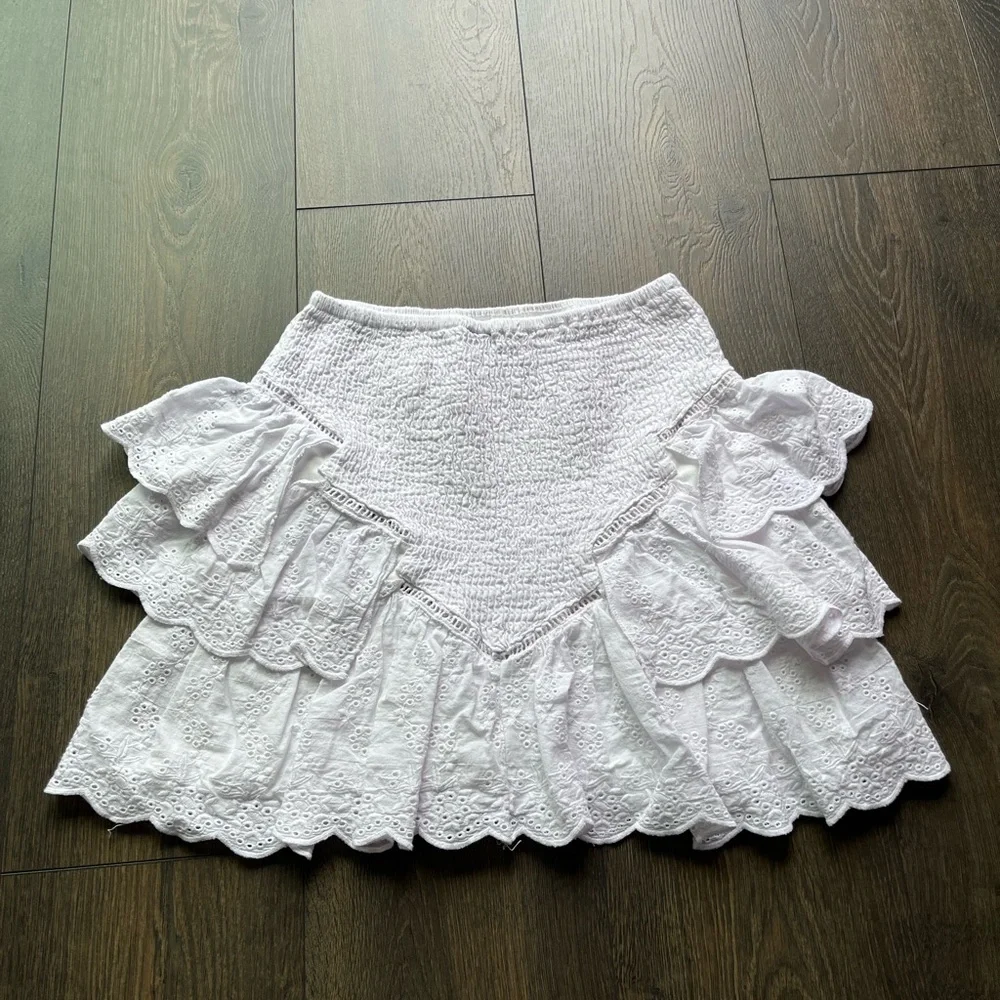NWOT Princess Polly skirt - Picture 1 of 9